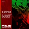 Sunburst / Galactus