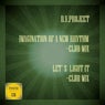 Imagination Of A New Rhythm / Let's Light It