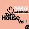 Tech House 1