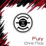 Fury (Extended Mix)