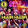 Girls