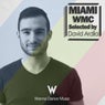 Miami MWC selected by David Ardila