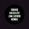 Satellite (Zak Leever Remix)