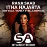 Itha Hajarta (Ben'Yala / Rubea Stella Remixes)