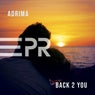 Back 2 You (Adrima & CJ Stone Remix)