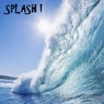 splash!