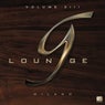 G Lounge, Vol. 13