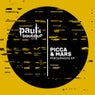 Frequencies EP