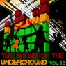 THE SOUND OF THE UNDERGROUND Vol. 12
