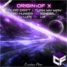 Solar Drift / Turn My Way (Remixed, Pt. 2)