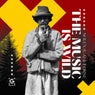 The Music Is Wild (Extended Mix)