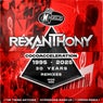 Cocoacceleration 30 Years Remixes