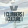 Clubbers Culture: Mixture Of Deep House