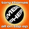 All On Top EP
