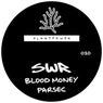 Blood Money EP