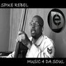 Music 4 da Soul (feat. Dave Maze)