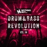 Nothing But... Drum & Bass Revolution, Vol. 14