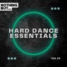 Nothing But... Hard Dance Essentials, Vol. 24
