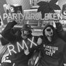 Partyproleten (Remix)