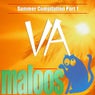 VA - Deep Summer Compilation Part 1