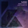 Lost Planet EP