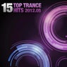 15 Top Trance Hits 2012 - 05