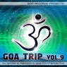 Goa Trip, Vol. 9 Dr. Spook & Random's Goa Psytrance Mix