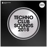 Techno Club Sounds 2018 (Deluxe Version)