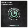 Hot Blooded