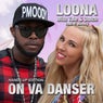On Va Danser (Hands up Remixes)