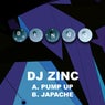 Pump Up / Japache