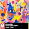 Raise Them (Extended Mix)