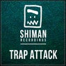 Shiman Trap Attack