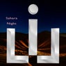 Sahara Night