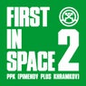 First in Space 2 (Remixes)