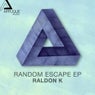 Random Escape EP