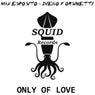 Only of Love (Diego Forsinetti Remix)