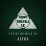 Artist Choice 20. Aitra