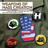 Weapons of Mass Creation (3)