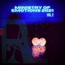 Ministry Of Emotions 2021, Vol.2