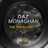 The Preacher EP