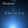 The Water Under The Sky