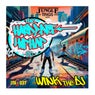 Hardcore Hip Hop