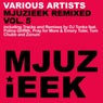 Mjuzieek Remixed, Vol. 5