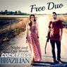 Night and Day Music for Cocktails Brazilian Popular Songs