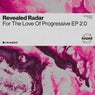 For The Love Of Progressive EP 2.0