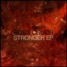Stronger EP