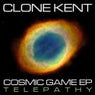 Cosmic Game EP