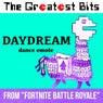 Daydream Dance Emote (from "Fortnite Battle Royale")