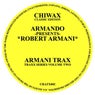 Armani Trax/ Circus Bells (incl. Armando Remixes)
